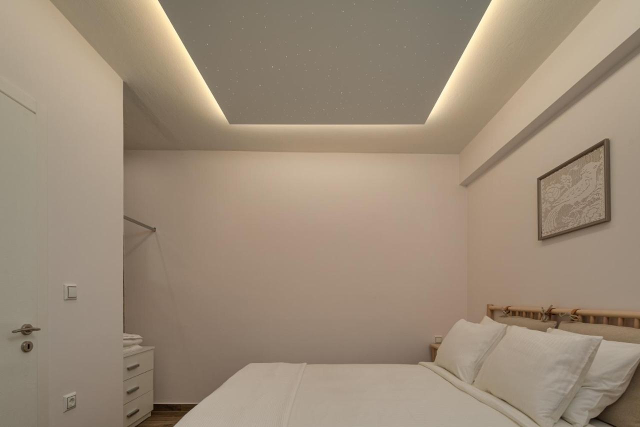 My Oneiro City Apartments Ioannina Exterior photo