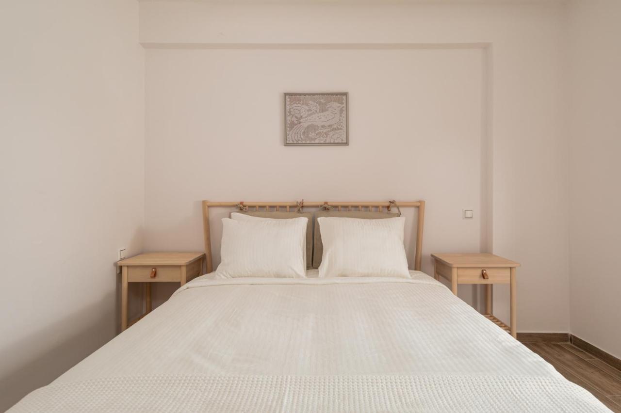 My Oneiro City Apartments Ioannina Exterior photo