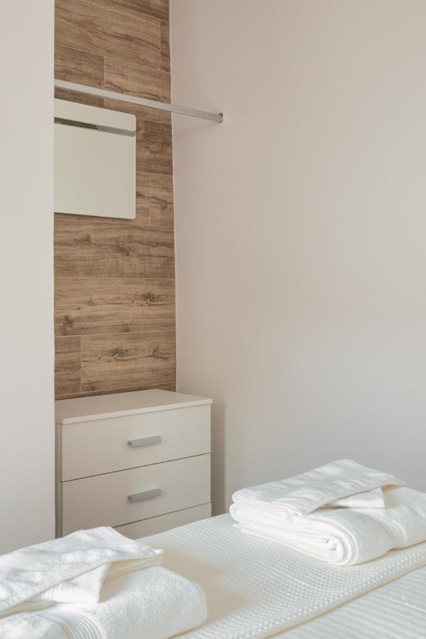 My Oneiro City Apartments Ioannina Exterior photo