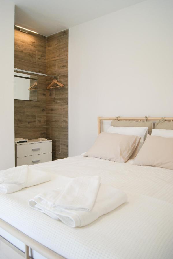My Oneiro City Apartments Ioannina Exterior photo