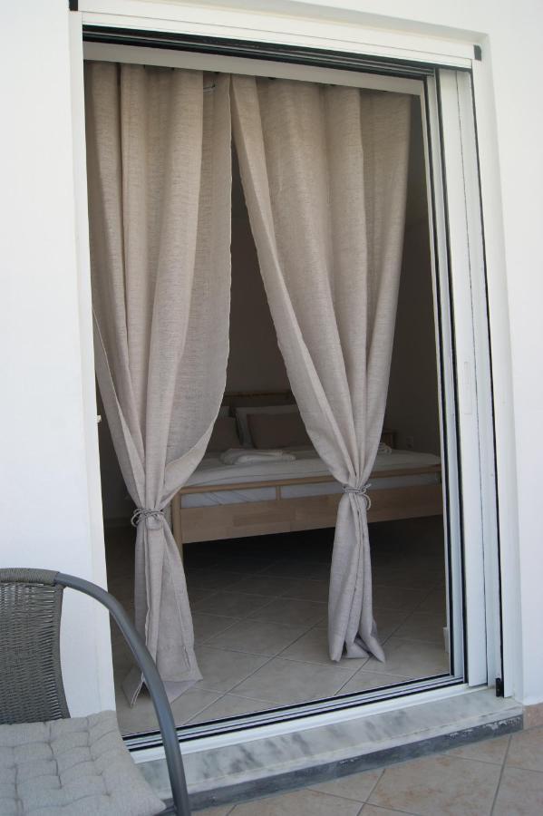 My Oneiro City Apartments Ioannina Exterior photo