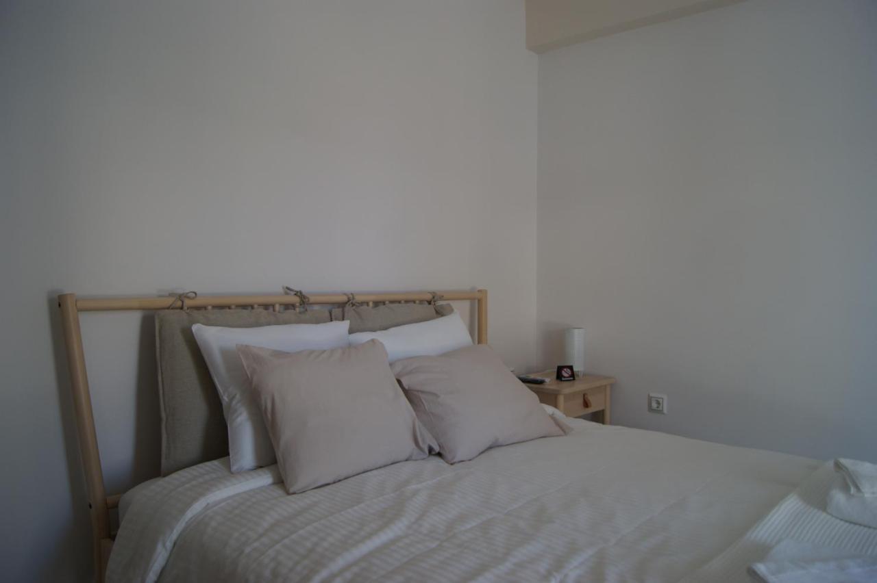 My Oneiro City Apartments Ioannina Exterior photo