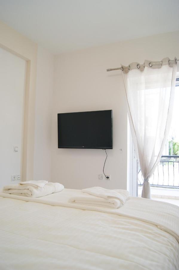 My Oneiro City Apartments Ioannina Exterior photo